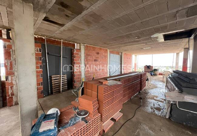 Villa Independiente Bien Ubicada En Venta En Calpe Costa Blanca 20