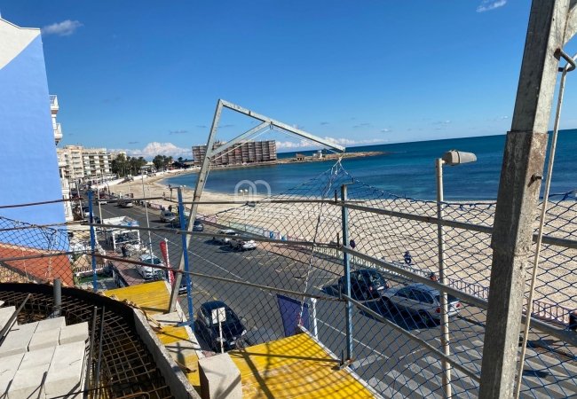 Investment Commercial Property for Sale in Torrevieja 5