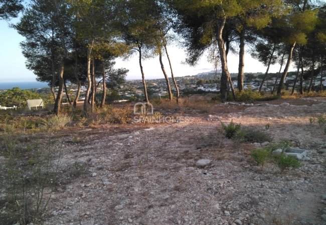 Luxury Sea View Villa at a Prime Location in Moraira Alicante 4