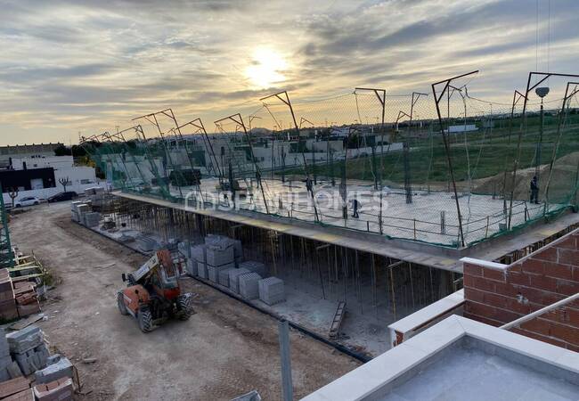 Просторные Квартиры с Качественной Отделкой в Аликанте 76