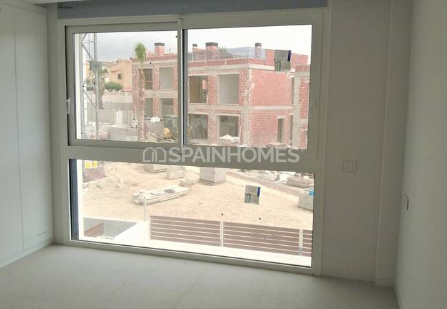 Luxury Villas Close to the Beach in Villajoyosa Alicante 51