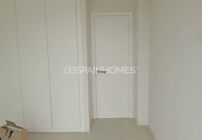 Luxury Villas Close to the Beach in Villajoyosa Alicante 48