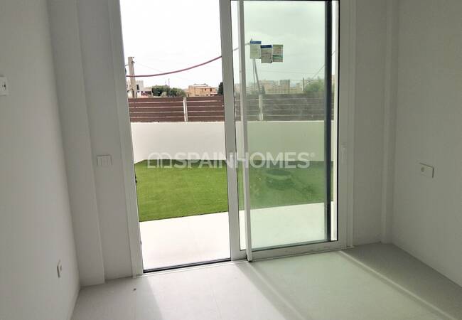 Luxury Villas Close to the Beach in Villajoyosa Alicante 47