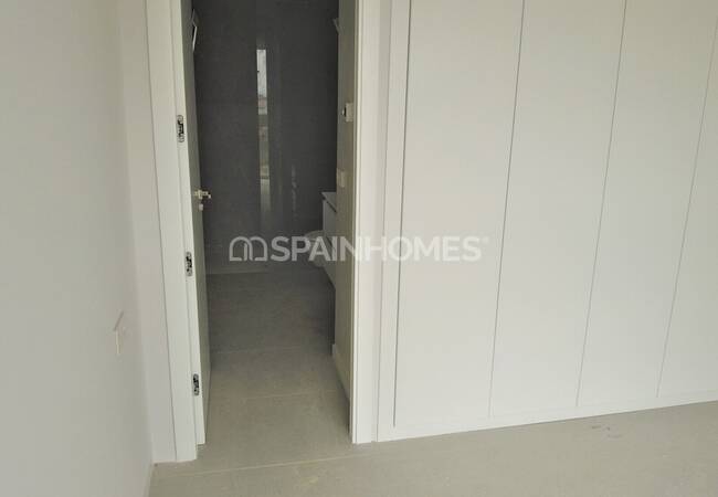 Luxury Villas Close to the Beach in Villajoyosa Alicante 56