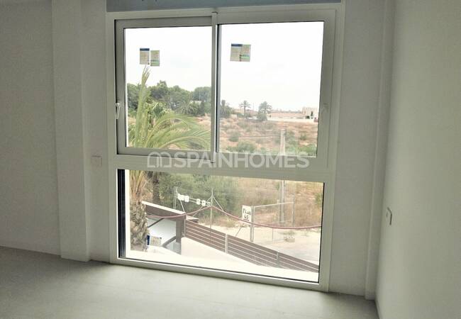 Luxury Villas Close to the Beach in Villajoyosa Alicante 54