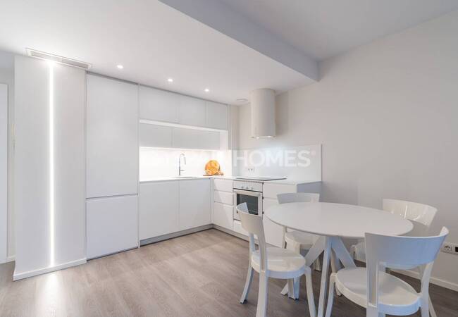 Ready to Move Apartments Near Beach in Calpe Costa Blanca 14