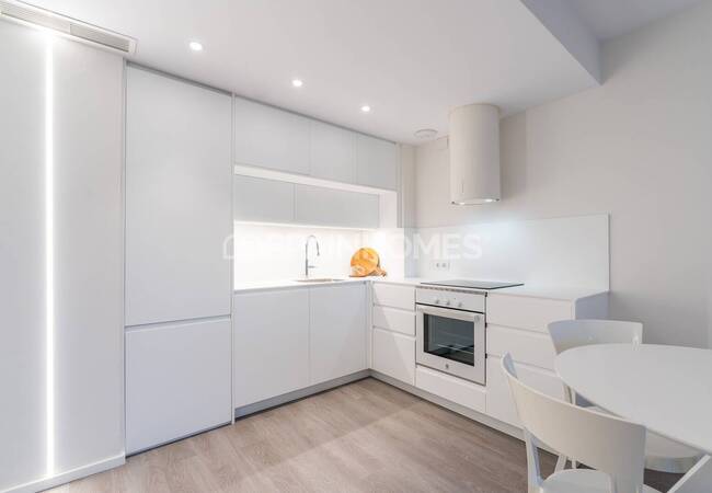 Ready to Move Apartments Near Beach in Calpe Costa Blanca 15