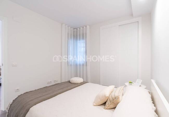 Ready to Move Apartments Near Beach in Calpe Costa Blanca 16
