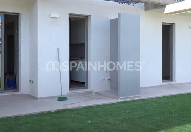 Appartements Élégants Dans Une Résidence À Denia Alicante 7