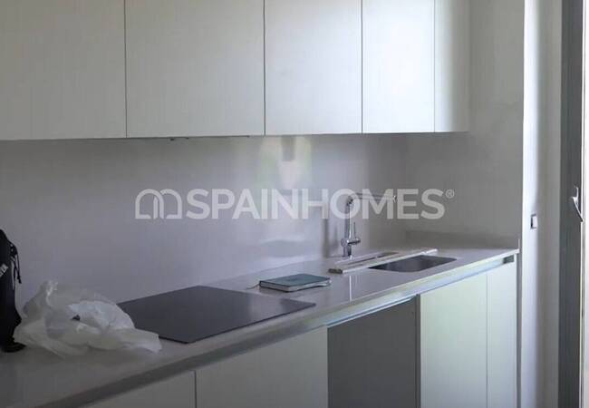 Appartements Élégants Dans Une Résidence À Denia Alicante 8