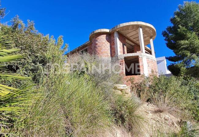 Modern Detached Villa for Sale in Pinar De Campoverde 6