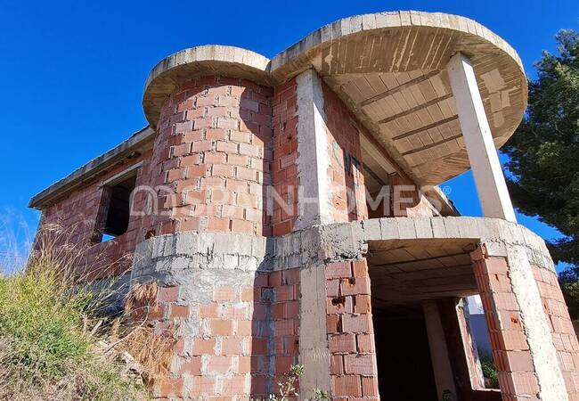 Modern Detached Villa for Sale in Pinar De Campoverde 8