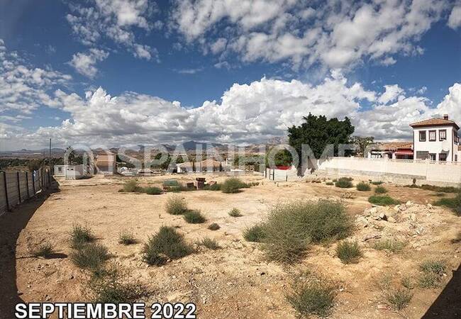 Busot'ta Sahile Yakın ve Huzurlu Bölgede Sıfır Evler 27