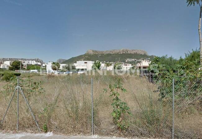 Detached Villa Near the Mediterranean Coast in Calpe 12