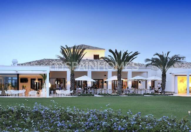 San Miguel De Salinas'ta Doğa İle İç İçe Lüks Müstakil Villalar 44