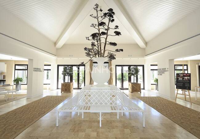 San Miguel De Salinas'ta Doğa İle İç İçe Lüks Müstakil Villalar 46