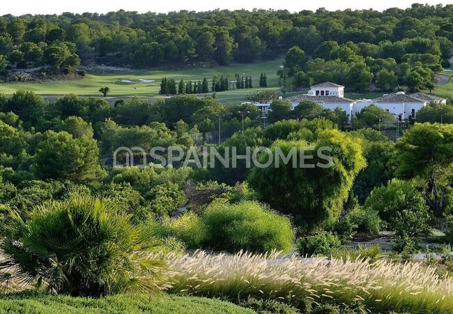 San Miguel De Salinas'ta Doğa İle İç İçe Lüks Müstakil Villalar 49