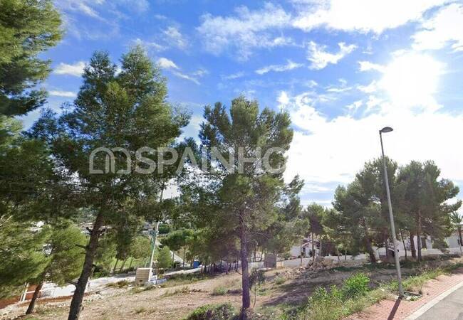 Luxueuse Villa À Proximité De La Plage À Moraira Teulada 9