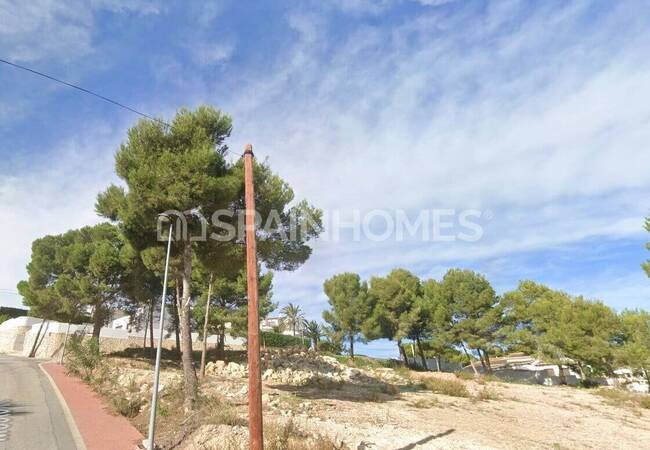 Luxueuse Villa À Proximité De La Plage À Moraira Teulada 10