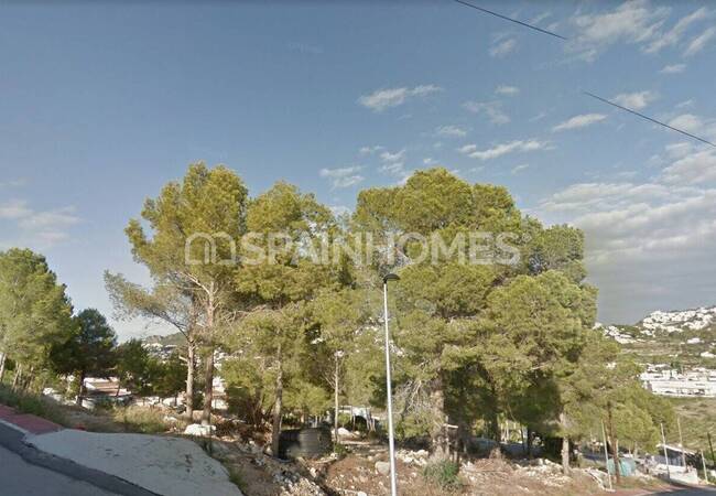 Luxueuse Villa À Proximité De La Plage À Moraira Teulada 11