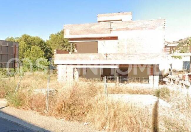 Pool House with Private Garage and Solarium in Alfaz Del Pi 11