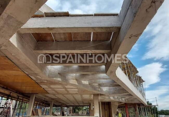 Элитная Вилла с Видом на Море Возле Пляжа в Хавеа, Аликанте 20