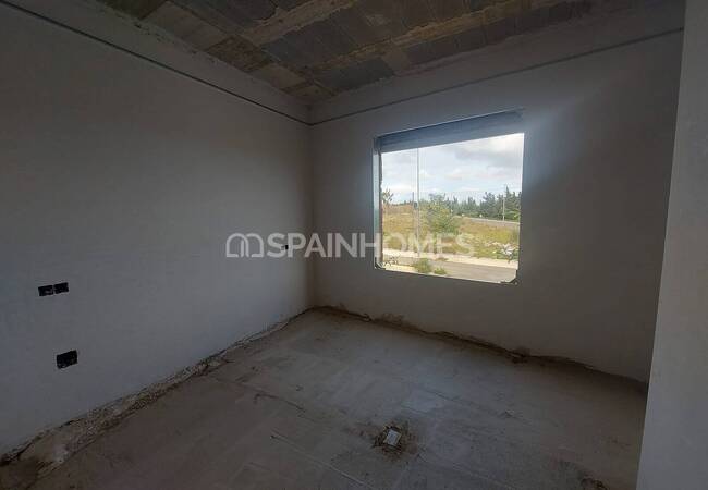 Pilar De La Horadada'da Özel Havuzlu Geniş Yarı Müstakil Ev 9