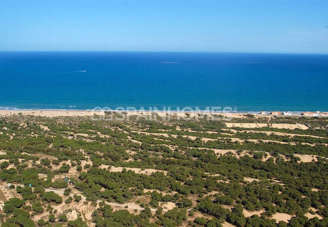 Средиземноморские Готовые Дома в Сьюдад-Кесада, Коста-Бланка 21