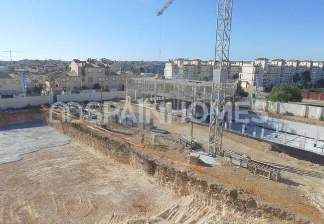 Costa Blanca Punta Prima'da Özel Havuzlu Müstakil Villalar 19