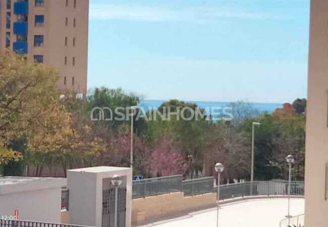 Urban Land Nearby the Beach and Calpe's Town Centre in Alicante 14