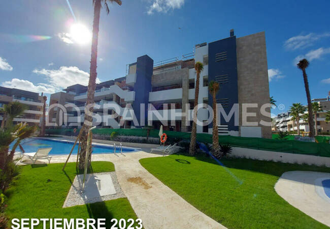 Apartamentos Con Encanto Cerca De La Playa Flamenca En Orihuela 13