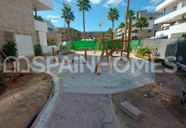 Apartamentos Con Encanto Cerca De La Playa Flamenca En Orihuela 18