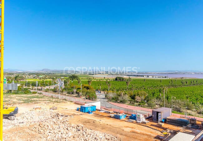 Properties in a Complex in a Popular Location in Torrevieja 43
