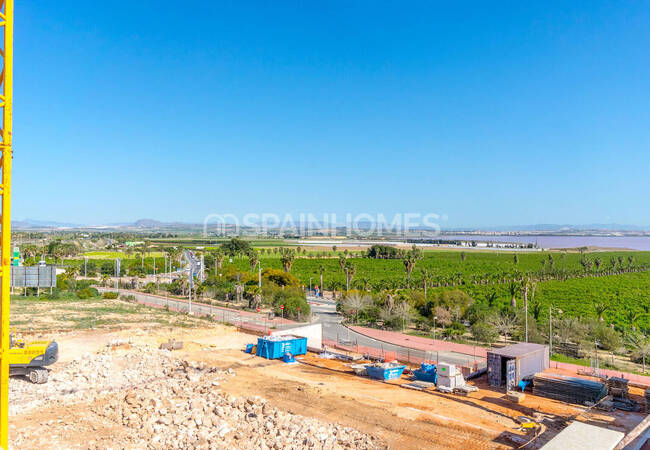 Immobilien In Einem Komplex In Beliebter Lage In Torrevieja 43