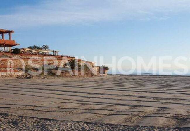 Stilvolle Häuser Mit Pools In Strandnähe In La Zenia Orihuela 25