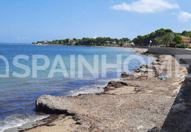 Luxe Houses with Private Pool and Garden in Denia Alicante 18