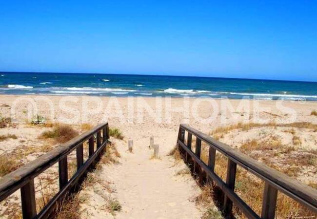2- Und 3-schlafzimmer-immobilien Mit Pool In Torre De La Horadada 25