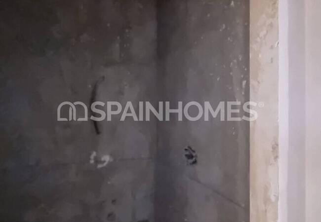 Flats in a Beachside Complex with Pool in Torrevieja Alicante 43