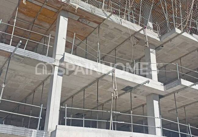 Stylish Flats with Pool and Parking in Pilar De La Horadada 7