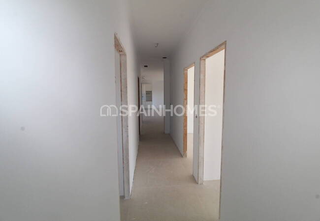 فيلا أنيقة بثلاث غرف نوم مع مسبح في بينوسو أليكانتي 20