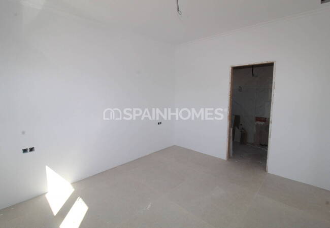 فيلا أنيقة بثلاث غرف نوم مع مسبح في بينوسو أليكانتي 16