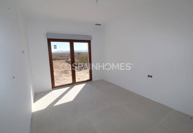 فيلا أنيقة بثلاث غرف نوم مع مسبح في بينوسو أليكانتي 15