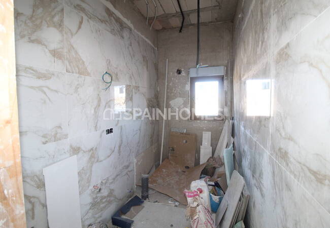 فيلا أنيقة بثلاث غرف نوم مع مسبح في بينوسو أليكانتي 18