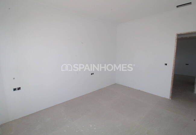 فيلا أنيقة بثلاث غرف نوم مع مسبح في بينوسو أليكانتي 14