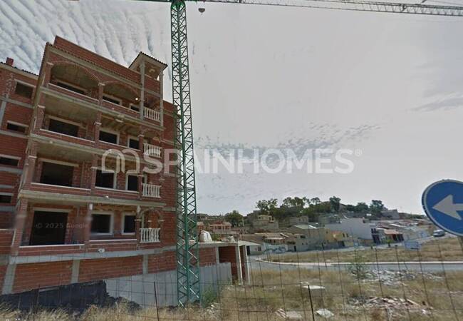 Pisos Con Terrazas Y Piscina Comunitaria En Bigastro Alicante 7