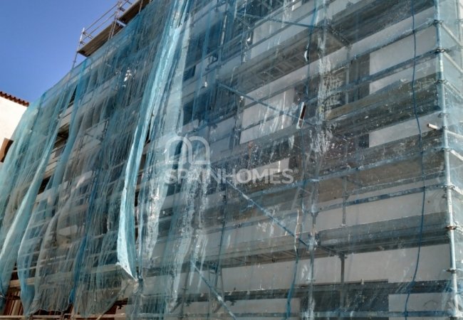 Utmärkta Kvalitetslägenheter I Tarifa Cádiz Med Utsikt Över Gibraltar 13