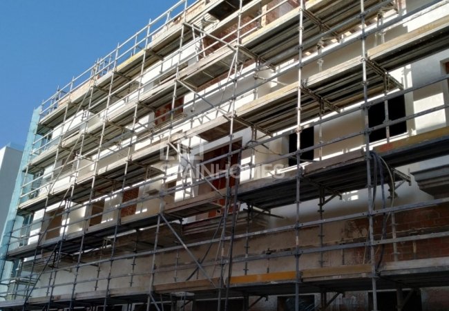 Utmärkta Kvalitetslägenheter I Tarifa Cádiz Med Utsikt Över Gibraltar 12