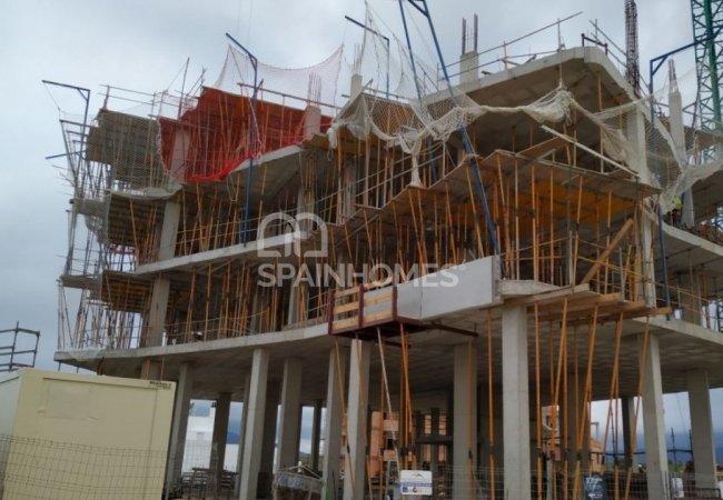 Sea View Apartments and Penthouses in Cadiz Costa De La Luz 10
