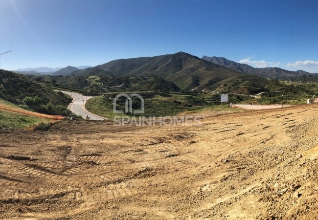 Последний Свободный Участок под Коммерческую Застройку в Михасе 3