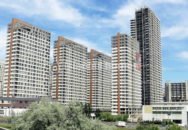 Dazzling Property with Impressive Facilities in Esenyurt 35